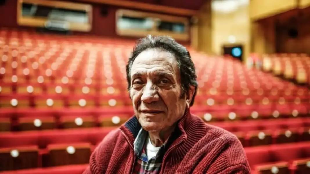 Oğlunu Kaybeden İzzet Altınmeşe’nin Son Hali Üzdü 2
